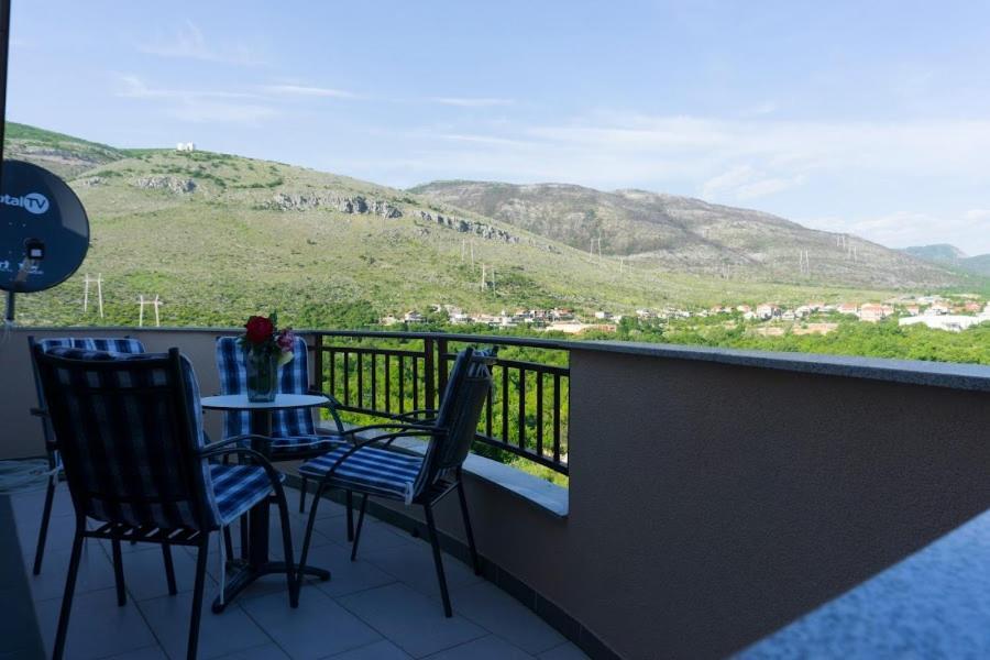 Apartments Ena Trebinje Kültér fotó