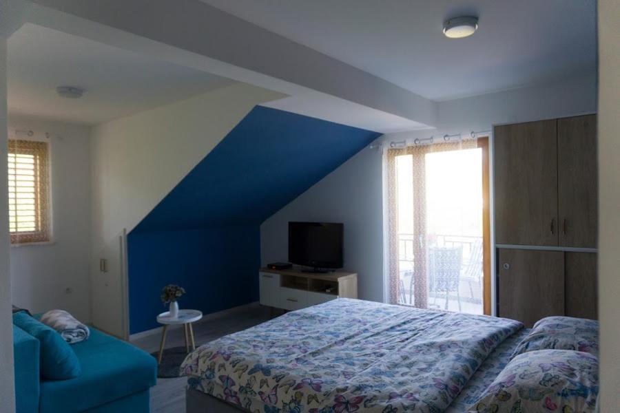 Apartments Ena Trebinje Kültér fotó