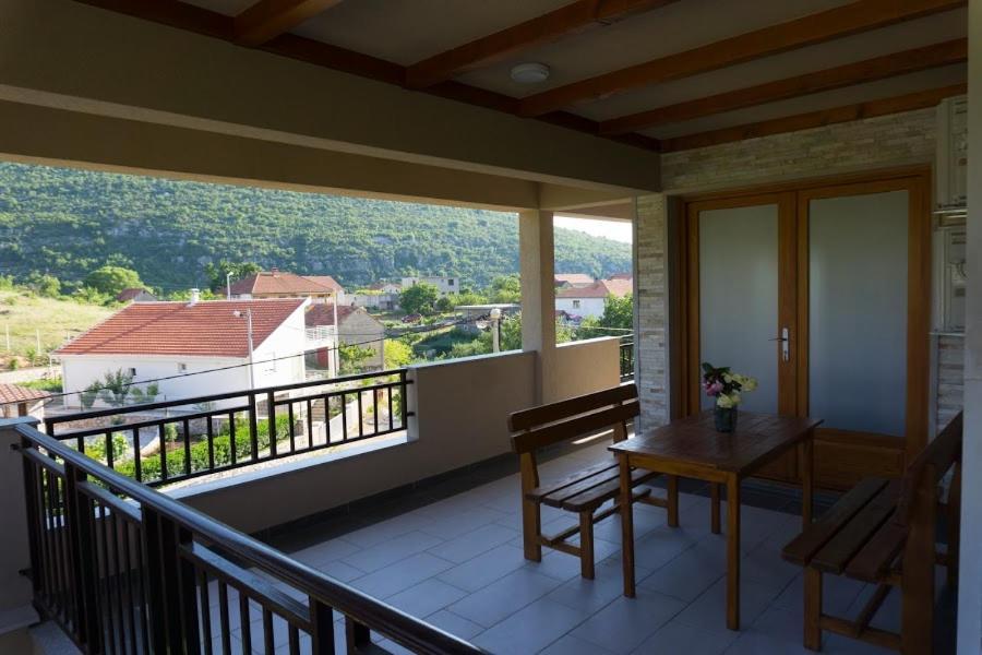 Apartments Ena Trebinje Kültér fotó