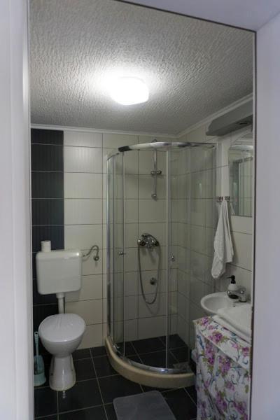 Apartments Ena Trebinje Kültér fotó