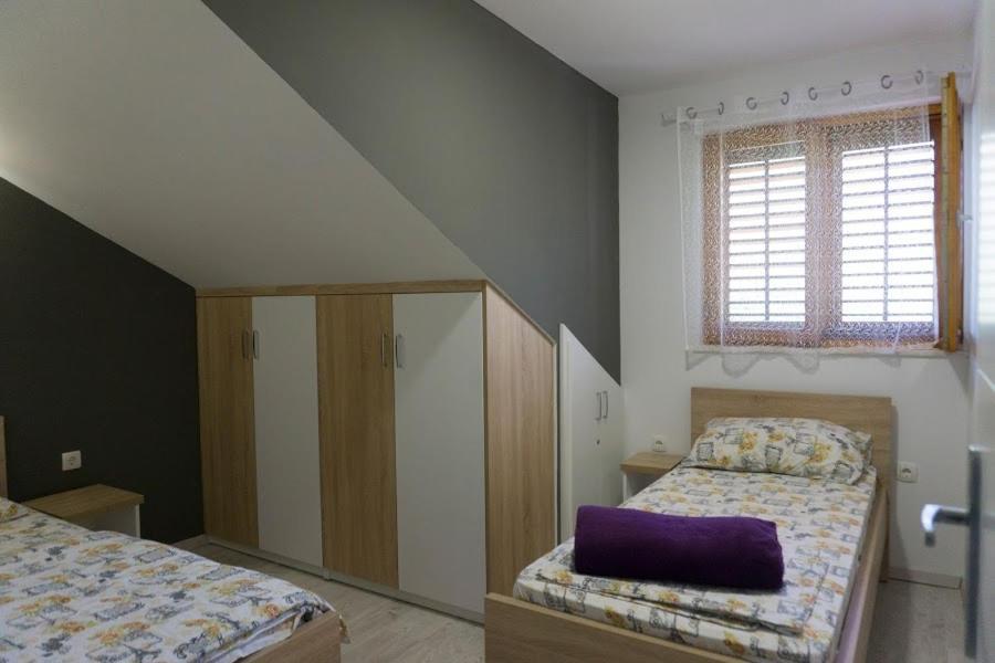 Apartments Ena Trebinje Kültér fotó