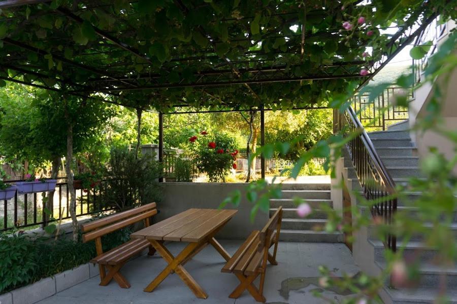 Apartments Ena Trebinje Kültér fotó