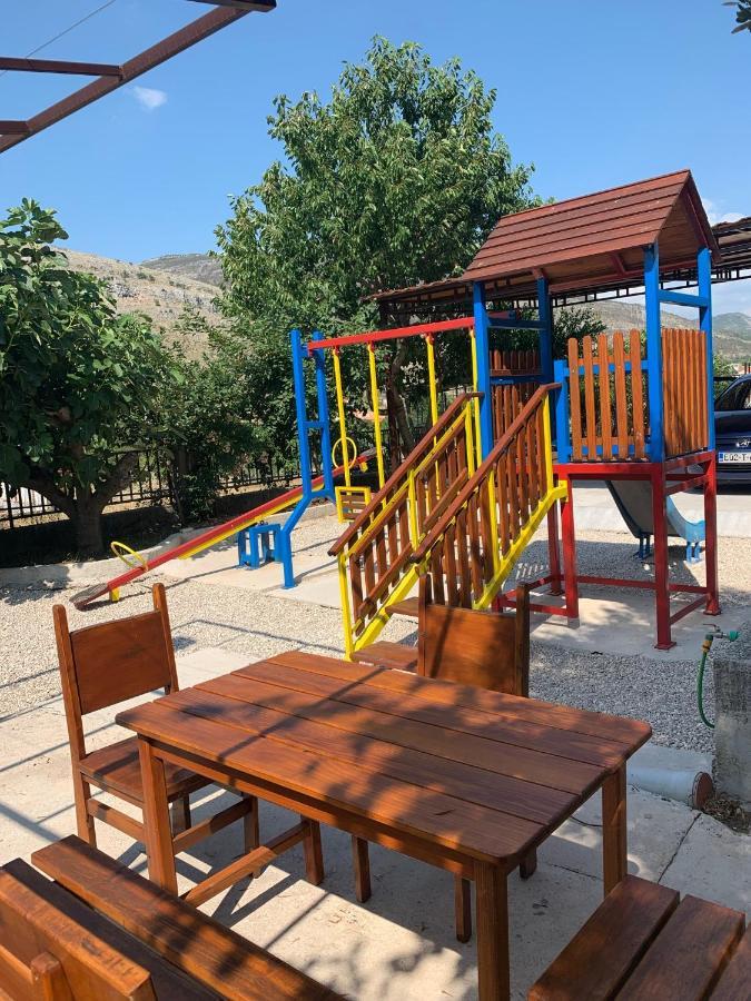 Apartments Ena Trebinje Kültér fotó