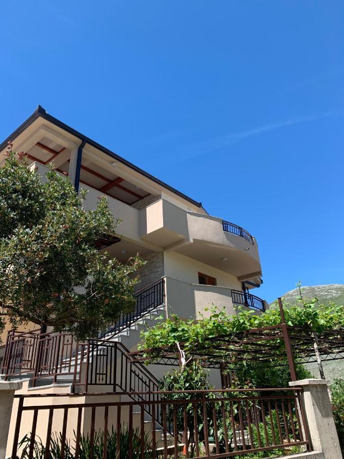 Apartments Ena Trebinje Kültér fotó