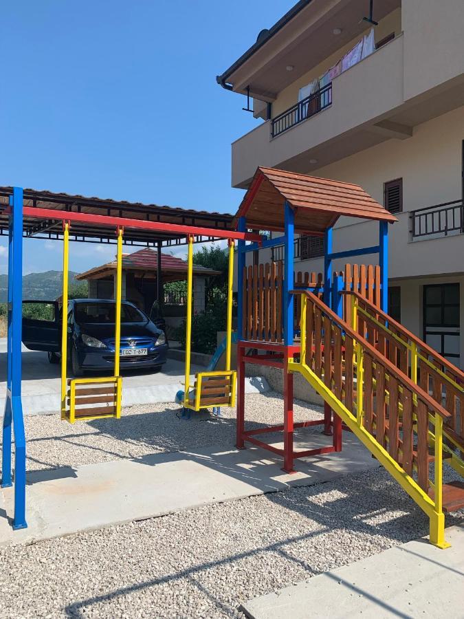 Apartments Ena Trebinje Kültér fotó