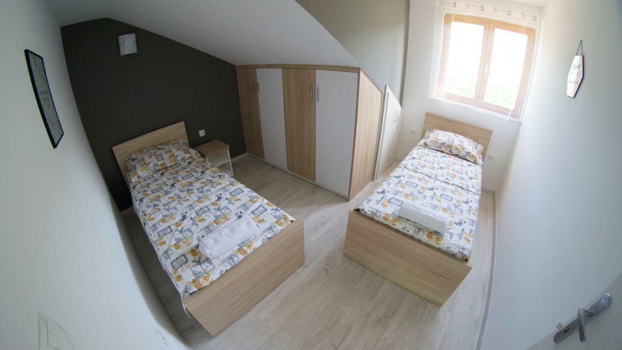 Apartments Ena Trebinje Kültér fotó