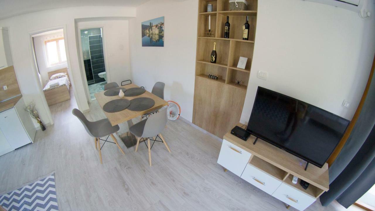 Apartments Ena Trebinje Kültér fotó