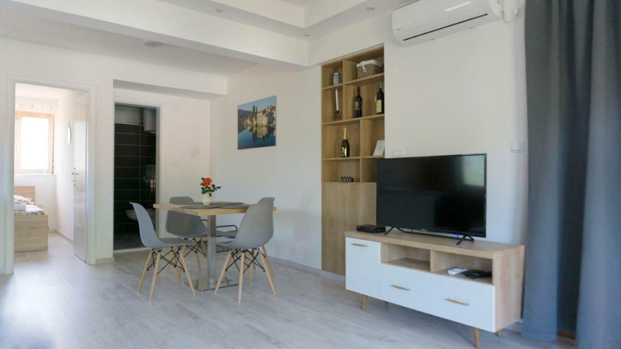 Apartments Ena Trebinje Kültér fotó