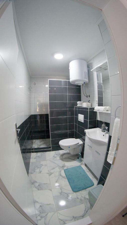 Apartments Ena Trebinje Kültér fotó