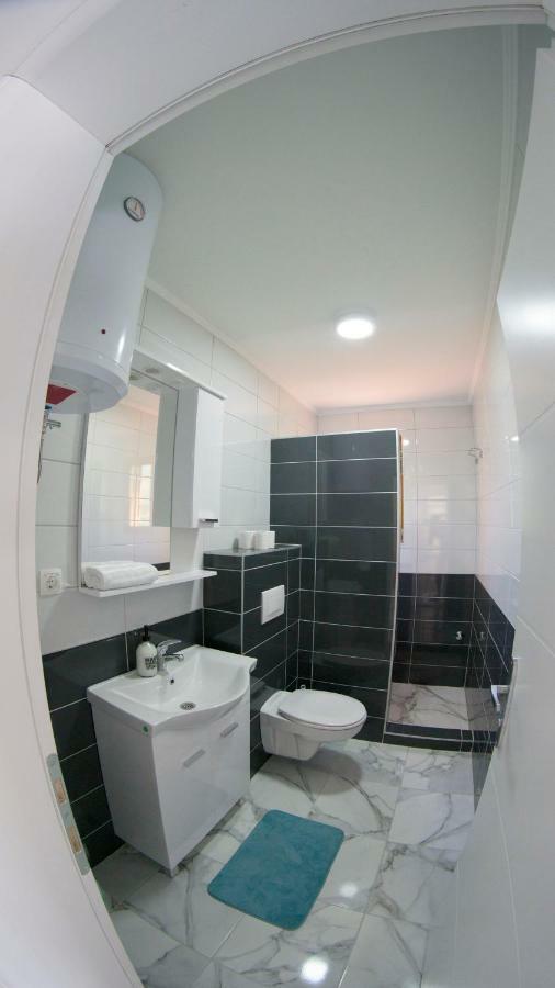 Apartments Ena Trebinje Kültér fotó
