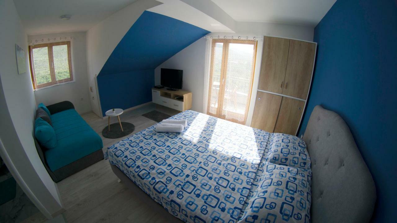 Apartments Ena Trebinje Kültér fotó