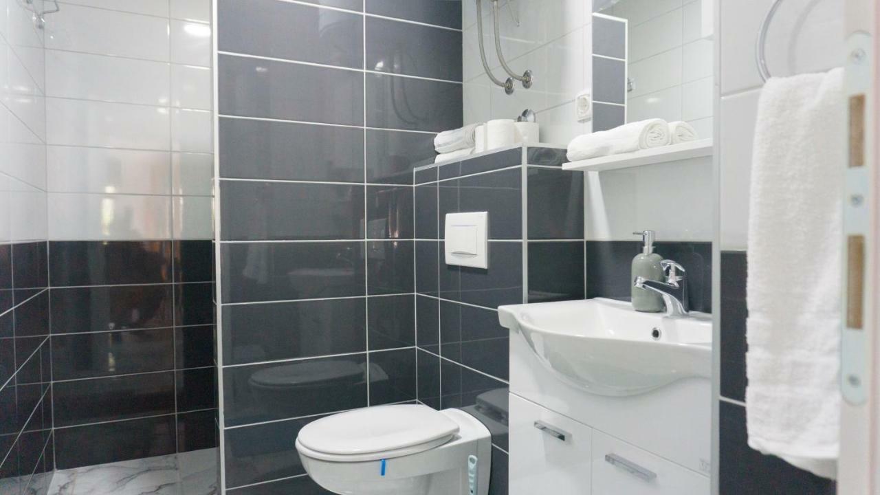 Apartments Ena Trebinje Kültér fotó